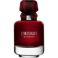 عطر جيفنشي لانترديت روج للنساء 80 مل - 1