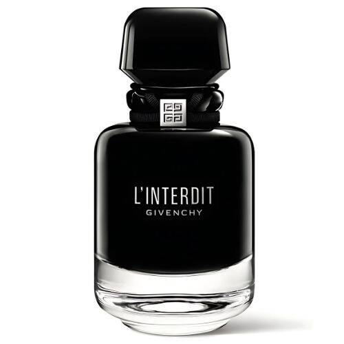 عطر جيفنشي إل أوشنترديت إنتنس 50 مل للنساء - 1