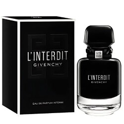عطر جيفنشي إل أوشنترديت إنتنس 50 مل للنساء - 2