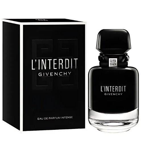 عطر جيفنشي إل أوشنترديت إنتنس 50 مل للنساء - 2