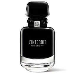 Givenchy L'ınterdit Intense Edp 50 ml Women Perfume - 1