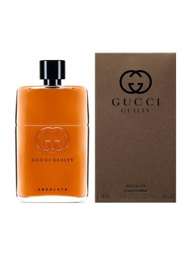 Gucci Guılty Absolute Pour Homme 90 ml Edp - 2