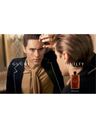 Gucci Guılty Absolute Pour Homme 90 ml Edp - 3