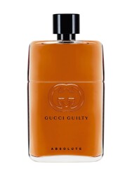 Gucci Guılty Absolute Pour Homme 90 ml Edp - 1