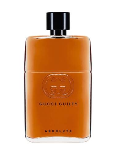 Gucci Guılty Absolute Pour Homme 90 ml Edp - 1