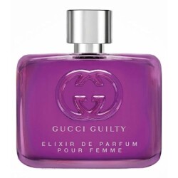 Gucci Guilty Elixir De Perfume Pour Femme 60 ml - 1