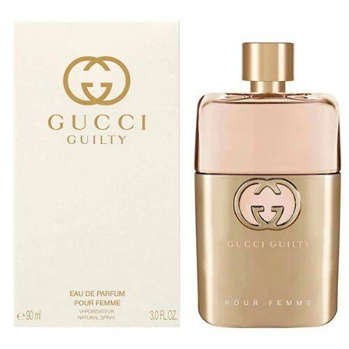 Gucci Guılty Pour Femme Edp 90 ml - 1