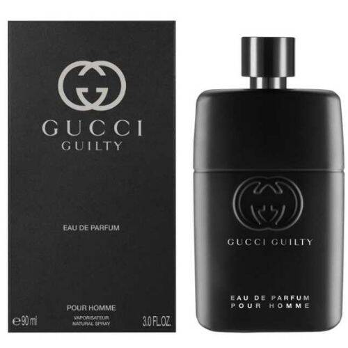 عطر غوتشي غوشلتي بور أوم 90 مل - 1