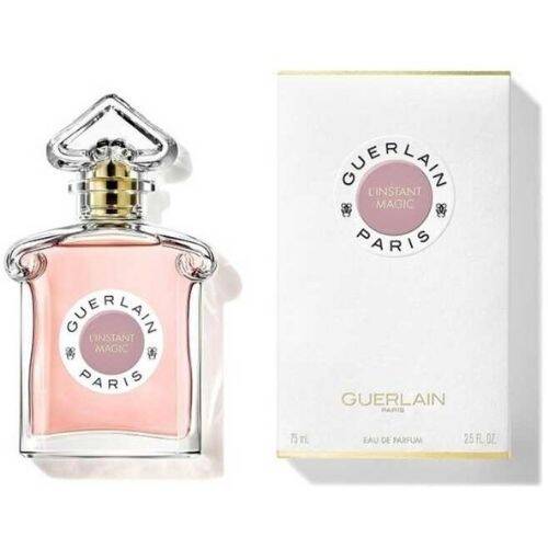 عطر جيرلان لانستانت ماجيك 75 مل - 1