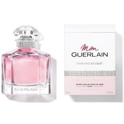 جيرلان مون جيرلان بوكيه فوار او دي بارفان 100 مل عطر نسائي - 2