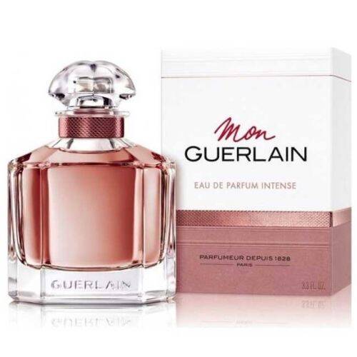 عطر جيرلان مون انتنس 100 مل للنساء - 1