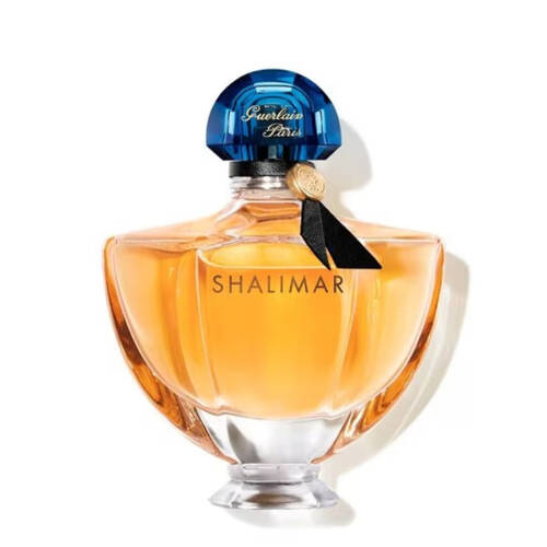 Guerlain Shalimar EDP 90ML Women's Perfume - 1