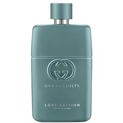 Gucci Guilty Love Edition Pour Homme EDP 90 ml Men's Perfume - 1