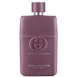 Gucci Guilty Love Edition Pour Femme EDP 90 ml Women's Perfume - 1