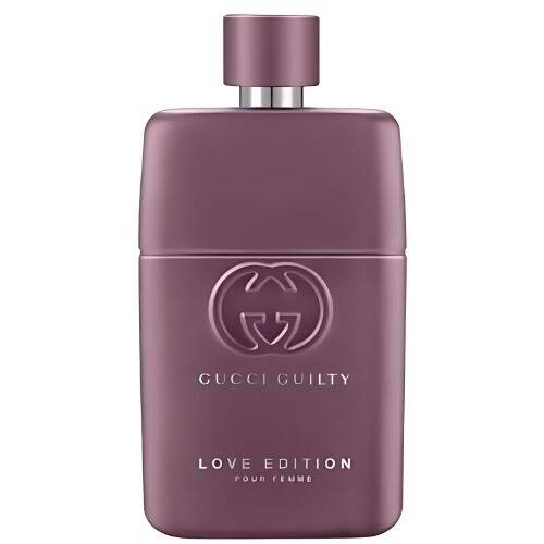 Gucci Guilty Love Edition Pour Femme EDP 90 ml Women's Perfume - 1