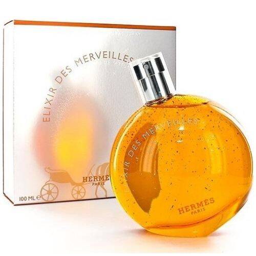 Hermes Elixir Des Merveilles Edp 100 ml - 1