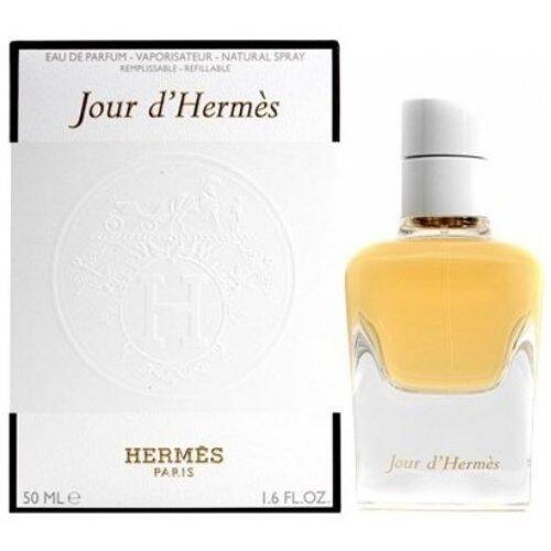 عطر هيرميس جور دي هيرميس 50 مل للنساء - 1