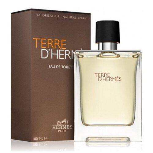 هيرميس تير دي هيرميس عطر رجالي 100 مل - 1