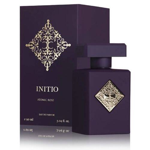 عطر إنيتيو اتوميك روز 90 مل - 1