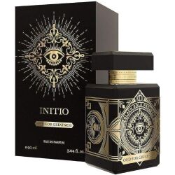 عطر إنيتيو عود فور جريتنس للرجال، ٩٠ مل، أو دو برفيوم - 1