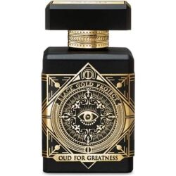 Initio Oud For Greatness Edp 90ML Men's Perfume - 2