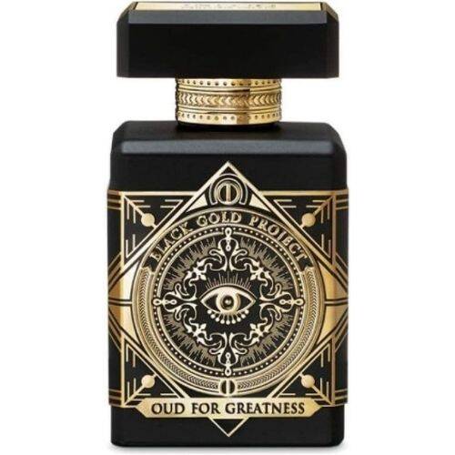 Initio Oud For Greatness Edp 90ML Men's Perfume - 2