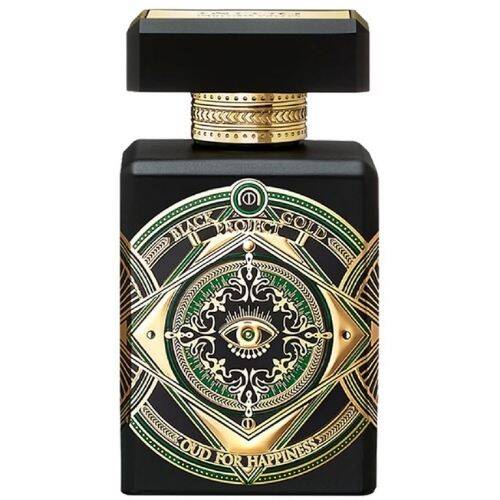 عطر إنيتيو عود فور هابينيس للجنسين، ٩٠ مل، أو دو برفيوم - 2