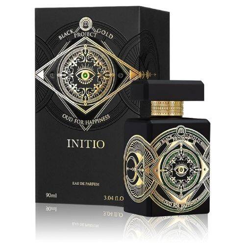 Initio Oud For Happiness Edp 90Ml Unisex Perfume - 1