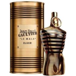 Jean Paul Gaultier Le Male Elixir Edp 125 ml - Anatolia Brands