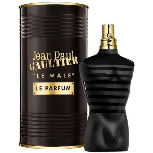 عطر جان بول جالتييه لو ميل للرجال EDP 125 مل - 1