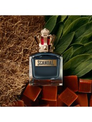 Jean Paul Gaultier Scandal Edt Men's Perfume 100 ml - 3