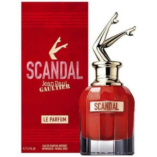 Jean Paul Gaultier Scandal Le Parfum For Her Edp 50 ml - 1