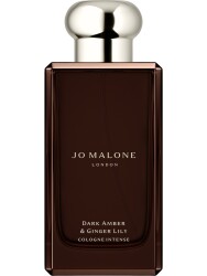Jo Malone Dark Amber & Ginger Lily Cologne Intense 100 ml - 1