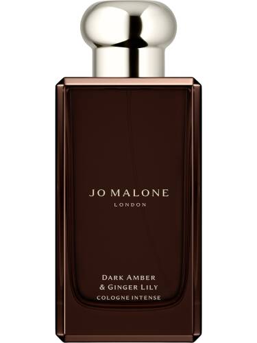 Jo Malone Dark Amber & Ginger Lily Cologne Intense 100 ml - 1