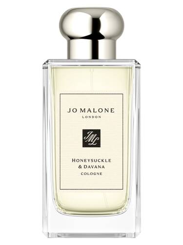 Jo Malone Honeysuckle & Davana Cologne 100ML - 1