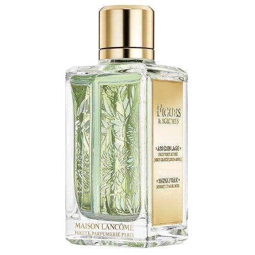 Lancôme Maison Figues & Agrumes Eau De Parfum, 100 ml - 1