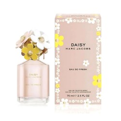Marc Jacobs Daisy Eau So Fresh Edt 75 ml Women's Perfume - 1