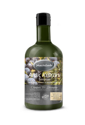 MECITEFENDI JUNIOR TAR SHAMPOO 400 ML - Anatolia Brands