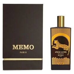 Memo Afrıcan Leather Edp 75 Ml Men Perfume - 1