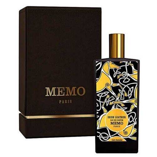 عطر ميمو أيرش ليذر 75 مل - 1
