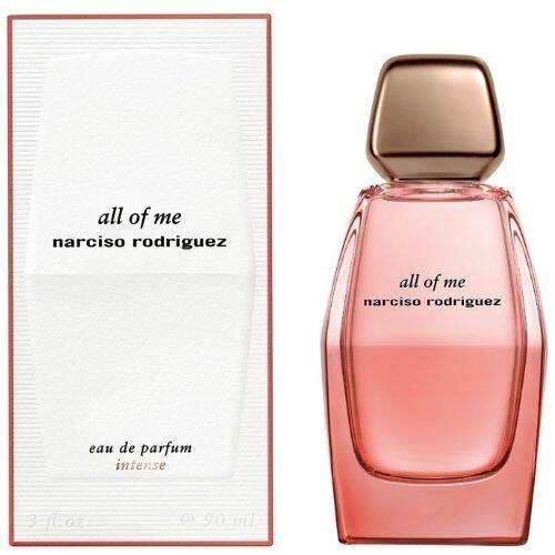 Narciso Rodriguez All Of Me Edp Intense 90 ml - 2