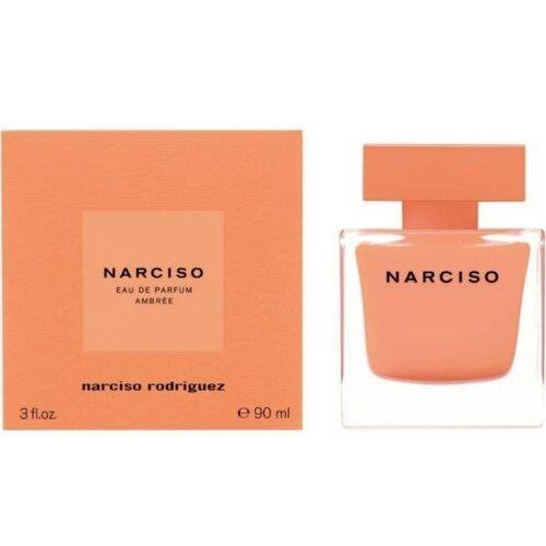 نارسيسو رودريغيز أمبري EDP 90 مل عطر نسائي - 2