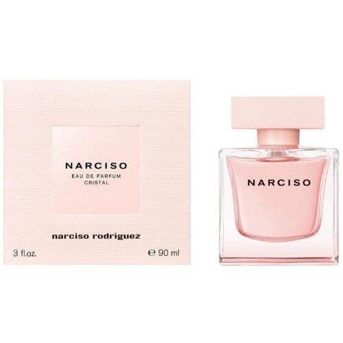 Narciso Rodriguez Cristal Edp 90 Ml Women's Perfume - 2