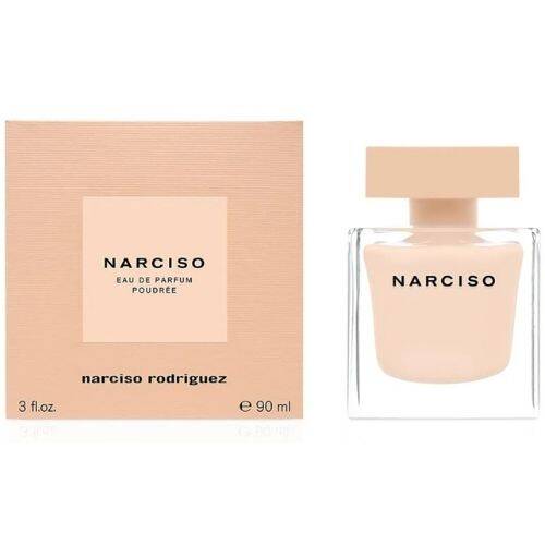 Narciso Rodriguez Eau Poudre Edp 90Ml Women's Perfume - 1