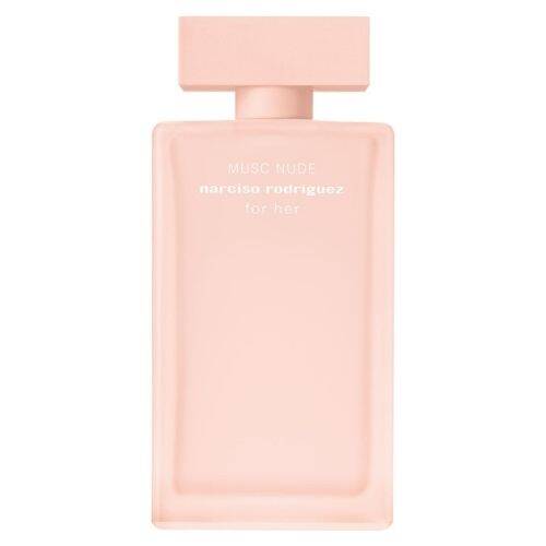 Narciso Rodriguez For Her Musc Nude Edp Perfume 100 ml - 1