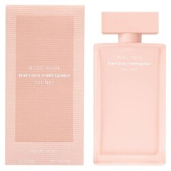 Narciso Rodriguez For Her Musc Nude Edp Perfume 100 ml - 2