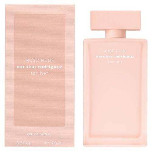 Narciso Rodriguez For Her Musc Nude Edp Perfume 100 ml - 2