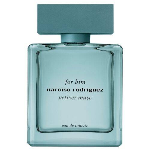 Narciso Rodriguez For Him Vetıver Musc Edt Perfume 100 ml - 1