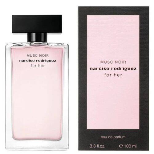 Narciso Rodriguez Musc Noir Edp 100 ml Women's Perfume - 1