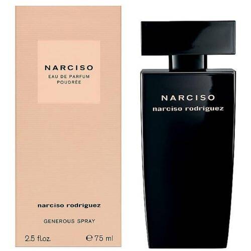 Narciso Rodriguez Poudree Edp Generous Spray 75 ml Women's Perfume - 1